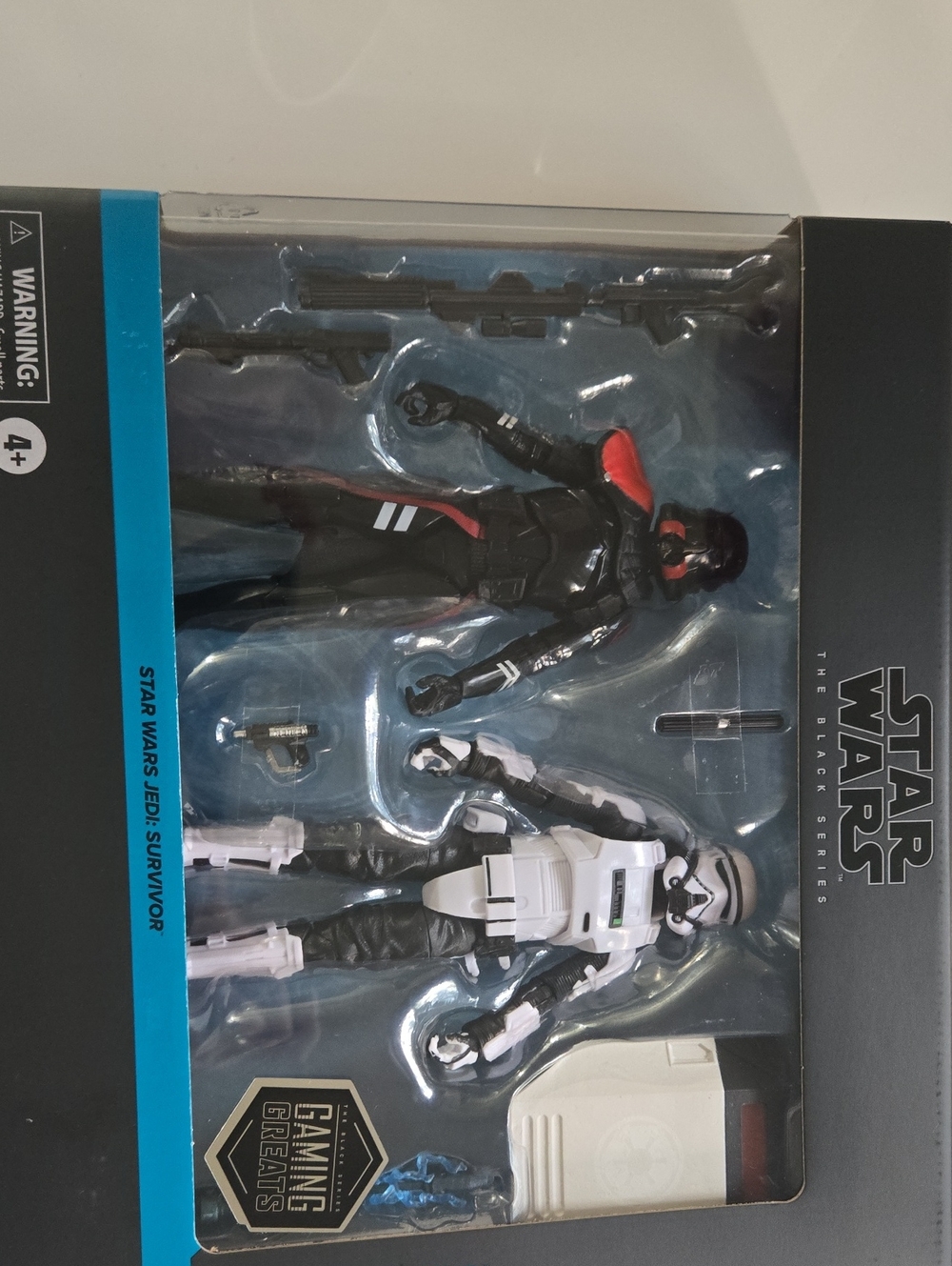 Star Wars The Black Series